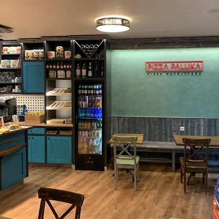 Appartamento U Paluku Chrudim Esterno foto