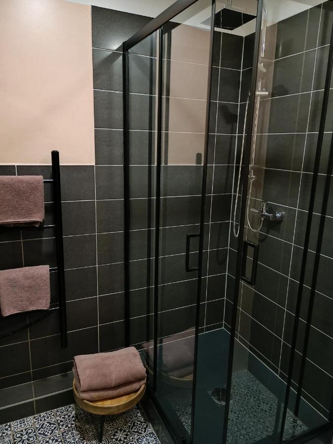 Appartamento U Paluku Chrudim Esterno foto