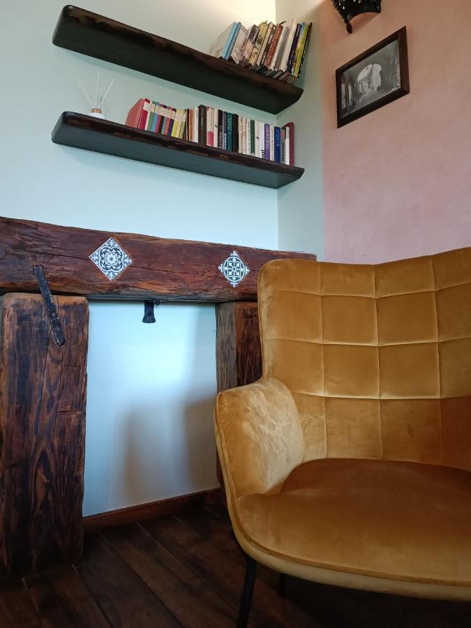 Appartamento U Paluku Chrudim Esterno foto