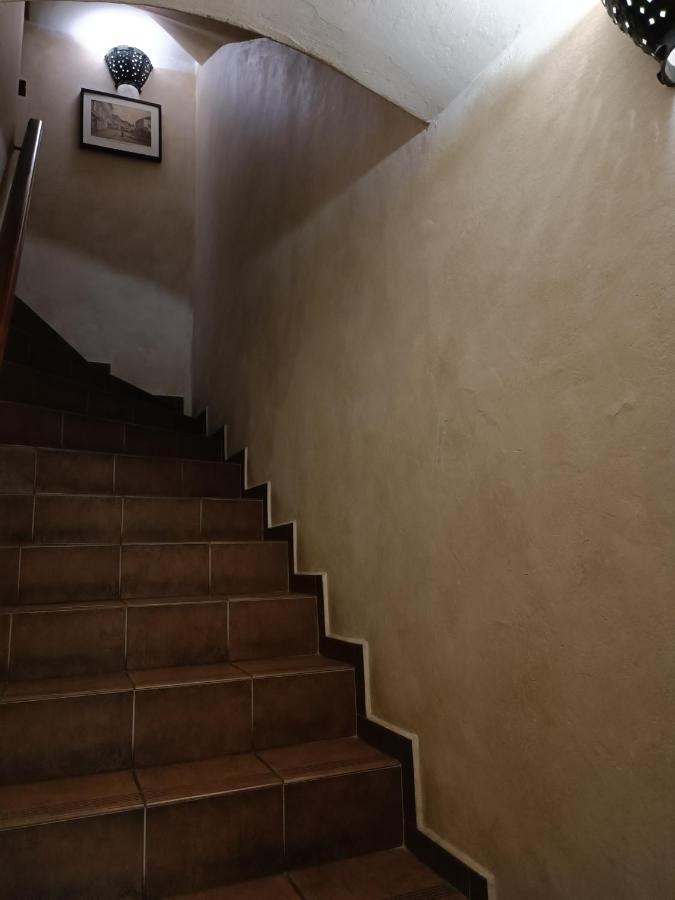 Appartamento U Paluku Chrudim Esterno foto