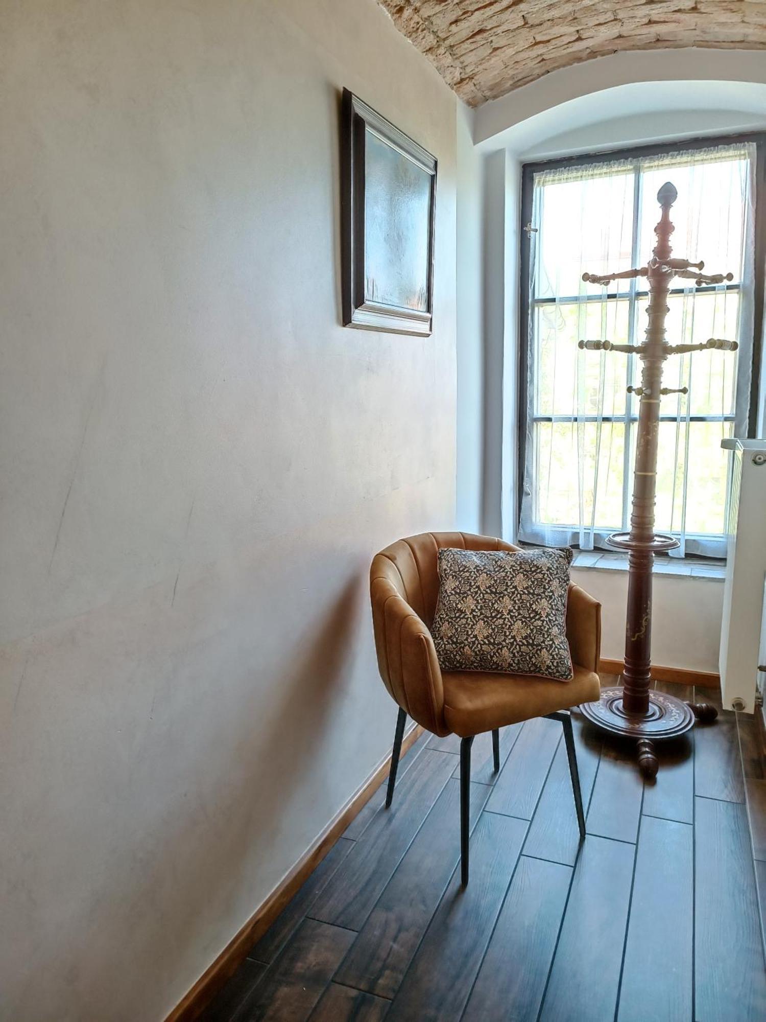 Appartamento U Paluku Chrudim Camera foto