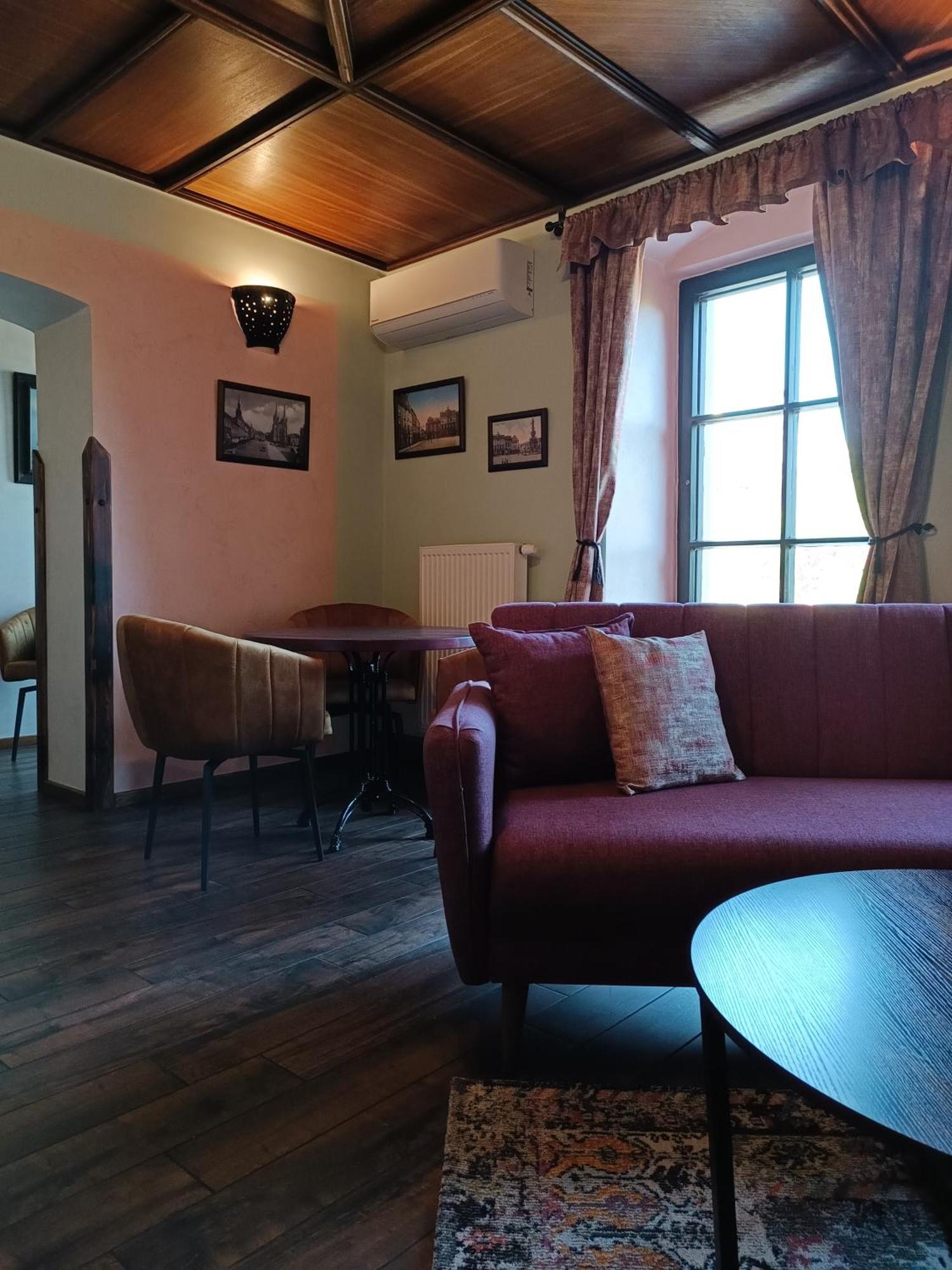 Appartamento U Paluku Chrudim Camera foto